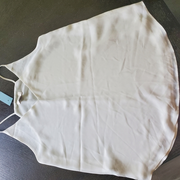 White Loft Outlet Blouse - Picture 1 of 4